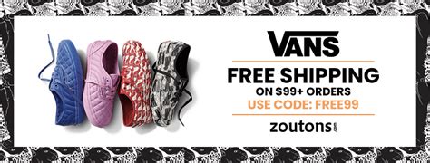 Contact information for carserwisgoleniow.pl - New Vans Promo Code March 2024 » Save 45%, HK$400, or Extra 8% on Shoes, Clothing & Accessories » Vans first order promo code + Free Delivery.